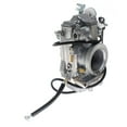 thumbnail image 6 of For Mikuni HSR42 mm HSR TM42-6 42 mm Carburetor Harley Evo Evolution Twin Cam, 6 of 7