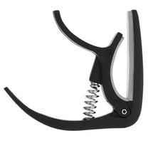 Folk Guitar Capo for Acoustic Part Accessory Capotraste Para Guitarra Guitars Clamp Turner Classical Men and Women