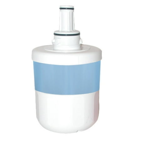 Replacement Water Filter For Samsung RFG237AARS/XAA Refrigerator Water Filter