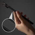 thumbnail image 3 of Funda Para iPhone 17 Air Fusion X Ringke Uso Rudo Certificad Negro, 3 of 5