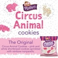 thumbnail image 2 of Mother's Cookies Original Circus Animal (Pack of 8), 2 of 4