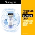 thumbnail image 2 of Loción de protección solar Neutrogena Ultra Sheer Dry-Touch SPF 70 90 ml, 2 of 8