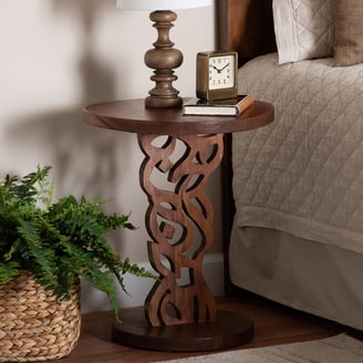 bali & pari Quinn Bohemian Woven Natural Grasscloth 3-Drawer
