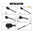 thumbnail image 3 of Trunk Shock Absorber for Suzuki Vitara LY 2015-2023, 3 of 8