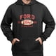 thumbnail image 3 of Sudadera con capucha estilo retro de Ford "Enduring Strength", 52% algodón, ropa informal, 3 of 5