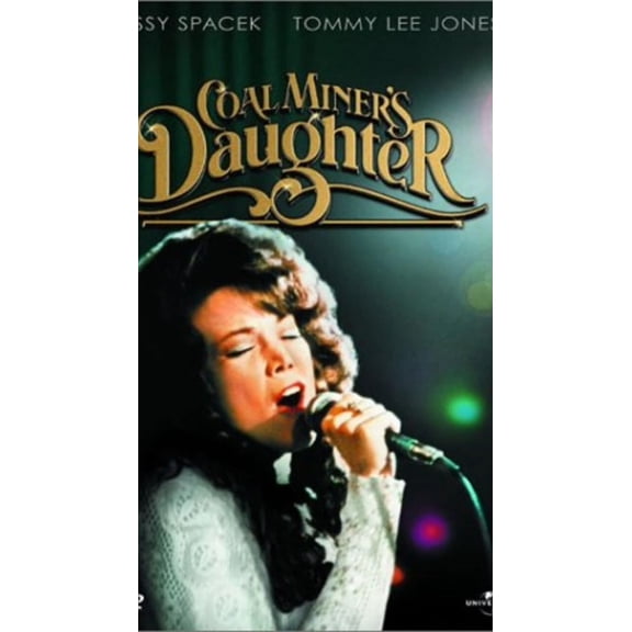 Coal Miner's Daughter