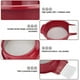 thumbnail image 4 of tamis Farine Avec Grand Grattoir Tamis Patisserie Farine Inox Double Poigne Tamis Mailles Fins En Acier Inoxydable Pour Sucre En Poudre Farine J, 4 of 5