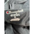 thumbnail image 3 of Champion Boy's All Star Athletic Pants Black/Carbon/Silverstone - SMALL, 3 of 5