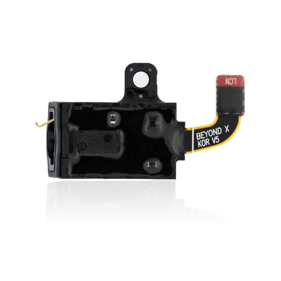 Replacement Headphone Jack Flex Cable Compatible For Samsung Galaxy S10 5G