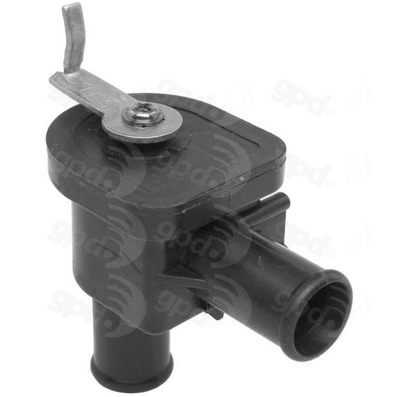Global 8211287 Heater Valve Fits select: 2001-2002 TOYOTA SIENNA