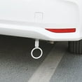thumbnail image 4 of Round JDM TSURIKAWA For Subway Train Bus Handle Charm Strap Drift X0F1 X9C, 4 of 9