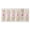 1 pack, variant on 6 Count Corn Remover Pads Foot Care Callus Removal Patches Effective for Hard Skin Corns Dead Skin Foot Cushion Relief