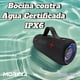thumbnail image 4 of Bocina Moreka 397 16W, Bluetooth, TF Card, Radio FM, USB Contra Agua IPX6, 4 of 11