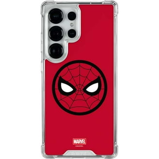 Skinit Marvel Spiderman Spiderman Emblem iPhone 16e Clear Case - Walmart.com