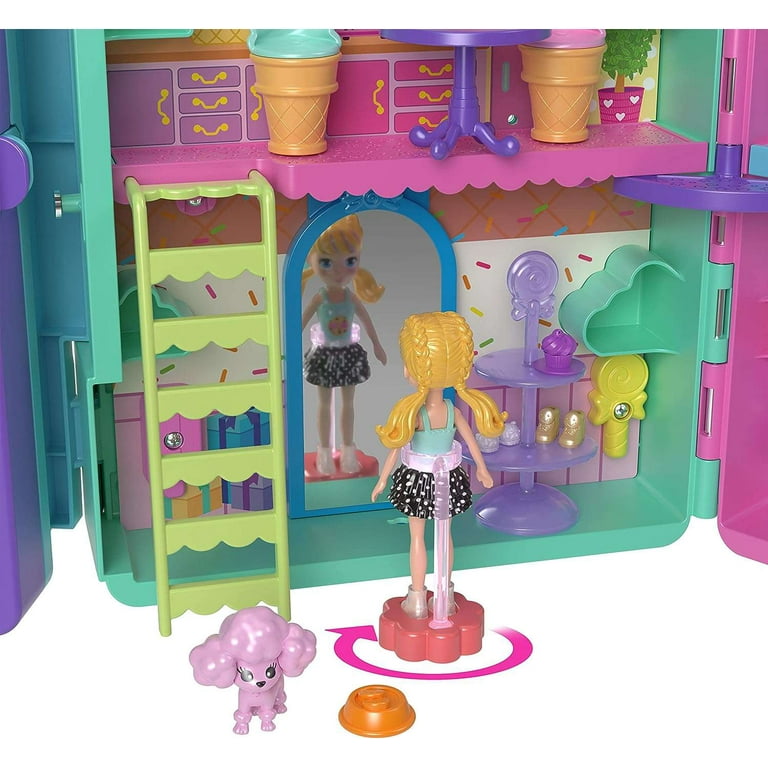 Polly Pocket Candy Style Fashion Drop