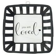 Way to Celebrate Valentine's Day Hanging Wall Décor, Loved