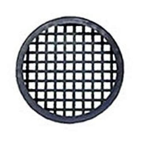 5" Waffle Type Speaker Grill