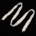 thumbnail image 3 of Pearl Lace Trim2 Yard Long Lace Lace Edge Decoration Accessory Compact and Lightweight, 3 of 8
