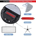 thumbnail image 3 of Accessoires de Remplacement pour Xiaomi Roborock S7 S70 S75 S7Max S7Maxv T7s, 3 of 5