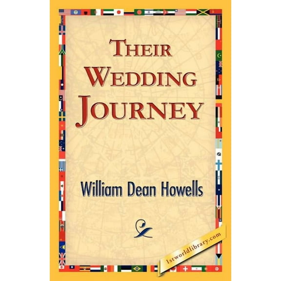 Their Wedding Journey, (Paperback)