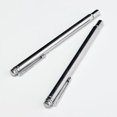 thumbnail image 5 of 1 Paire de Laiton Détecteur d'Objets Perdus Eau Radiesthésie Divining Rods, 5 of 5