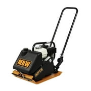 "Mbw Ap15 1000 Asphalt Series - Single Direction 15"" Vibratory Plate"