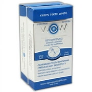Spraywhite 90 teeth whitener kit, 10 count