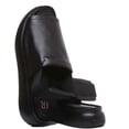 thumbnail image 4 of JUSTINREESS Jessica Women's Platform Open Toe Sandals In Black Size 7, 4 of 6