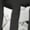 1 Black, variant on Knee High Socks for Women Italian America Thin Line Flag Long Tube Sock Uniform Socks