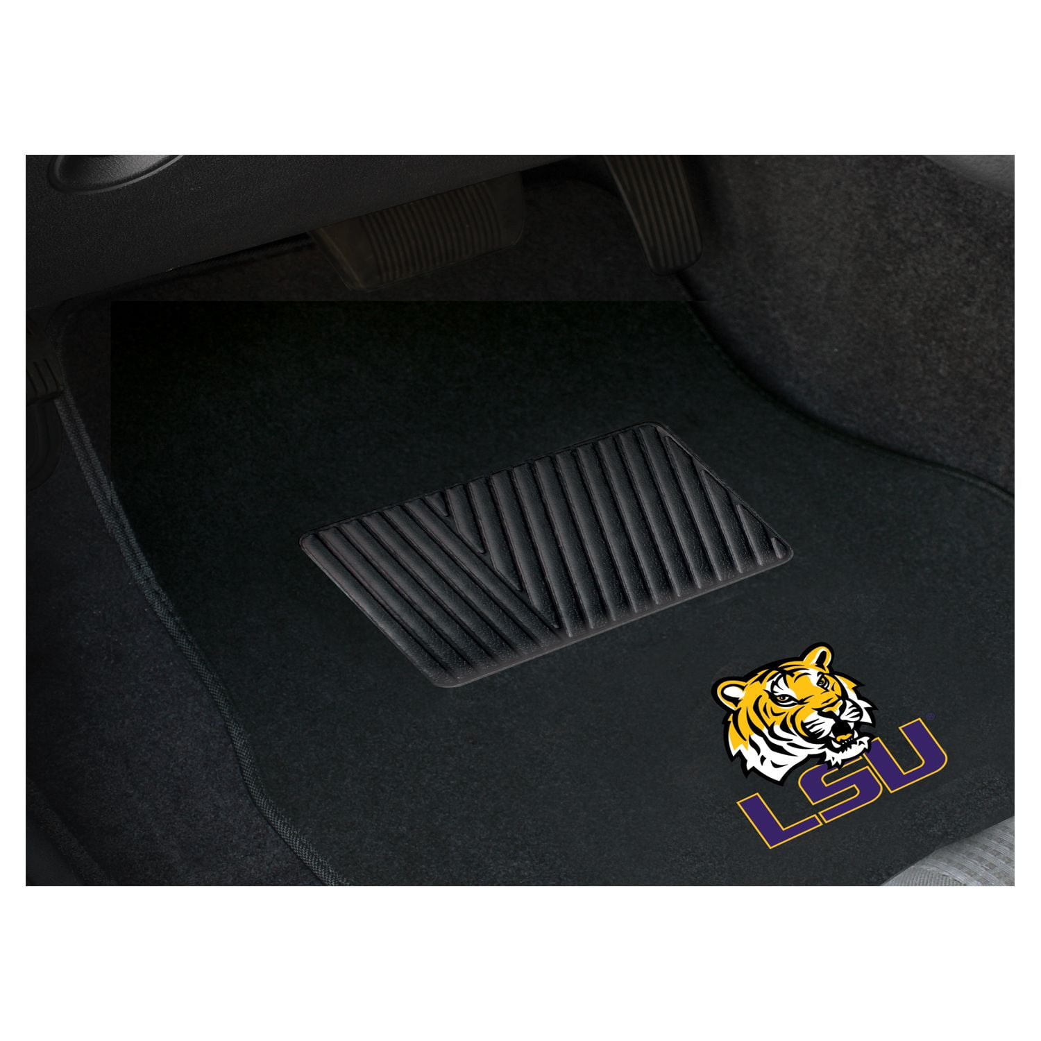 Car Truck Floor Mats Carpets Lsu Car Floor Carpet Pilot