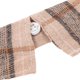 thumbnail image 3 of KAKOWELY Collar Para De Tela Marrón Con Cómodo Y Duradero, 3 of 7