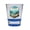 Blue, variant on Newland North Carolina Design A Souvenir 2 oz Round Shot Glass Orange
