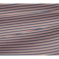 thumbnail image 4 of oneOone Viscose Jersey Fabric Multicolor Stripe Print Fabric By The Yard 60 Inch Wide, 4 of 4