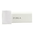 thumbnail image 5 of Furla Women's Eyeglasses VFU083 VFU/083 0700 Black Full Rim Optical Frame 51mm, 5 of 5