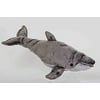 "10"" Humpback Whale Plush Stuffed Animal Toy"