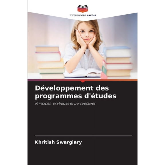 Développement des programmes d'études, (Paperback)