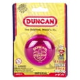 thumbnail image 4 of Duncan Toys Imperial Yo-Yo, Beginner Yo-Yo with String, Steel Axle and Plastic Body, Green, 4 of 4