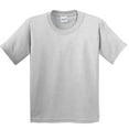 thumbnail image 4 of Gildan T-Shirt en Coton Épais pour Enfants (Lot de 2), 4 of 4