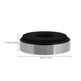 thumbnail image 2 of OULII Speaker Isolation Feet Pads 10Pcs Shock Absorber Anti Vibration Sound Quality Enhancement for Home Audio Setup, 2 of 8
