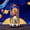 F, variant on Pantasy Rose Eternal Little Prince Building Blocks Fantasy Scene Assembly Cute Toys Splicing Model Gift Luggage Building Blocks