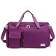 thumbnail image 1 of Lemon Kitten Verano Nuevas Mujeres Bolsa De Viaje Múltiples Bolsillos Femeninos Deportes Crossbody Bolsos De Gran Capacidad Impermeable Hombro Yoga huangjie unisex, 1 of 2