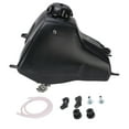 thumbnail image 2 of Fuel Gas Tank, Excellent Sealing Sturdy Structure Fuel Tank  for Dirt Pit Bike 150cc, 2 of 7