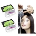 thumbnail image 1 of Cubierta de Corte de Pelo Yinane 100 Piezas Plástico Salón Peluquería, 1 of 8