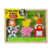 ALEX - Mix, Stack & Farm