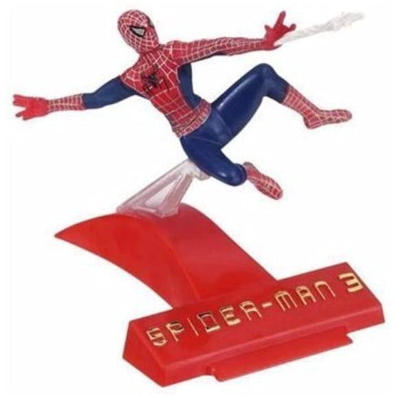 Titanium Series Marvel Spider-Man Pose 2
