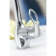 thumbnail image 3 of Moen Ca87011 Kleo Single Handle Kitchen Faucet - Spot Resist Stainless, 3 of 5