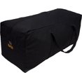 thumbnail image 1 of World Famous Canvas Equipment Bag, 1 of 1