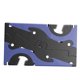 thumbnail image 2 of Trípode para teléfono tipo tarjeta, rotación plegable, trípode para teléfono tipo tarjeta, soporte plegable para teléfono, rendimiento confiable, 2 of 2