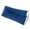 Blue, variant on 30" Nylon Drawstring Bath Towel, Extra Long Exfoliating Back Scrubber with Handles, African Net Sponge for Body & Shower, Quick Dry Mesh Washcloth for Glowing Skin