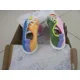 thumbnail image 4 of Adi - das ORIGINALS NIZZA PRIDE LOVE UNITES MEN UNISEX CASUAL SHOES SIZE 10.5 NEW, 4 of 6